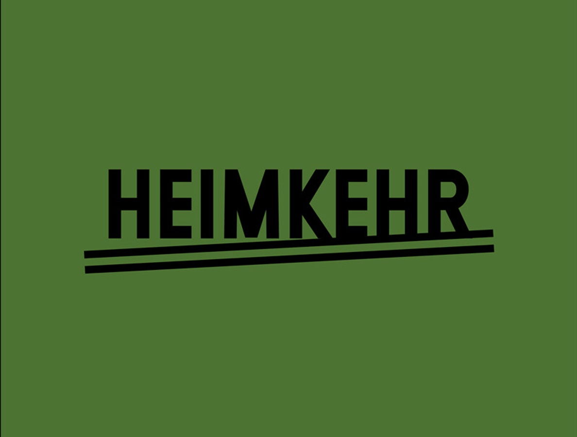 Heimkehr