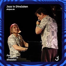 Marco Poingt & Pablo Fagundes Duo