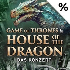Game of Thrones & House of the Dragon