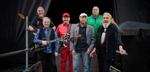 Spider Murphy Gang - I ziags net aus, meine Rock’n’Roll Schuah