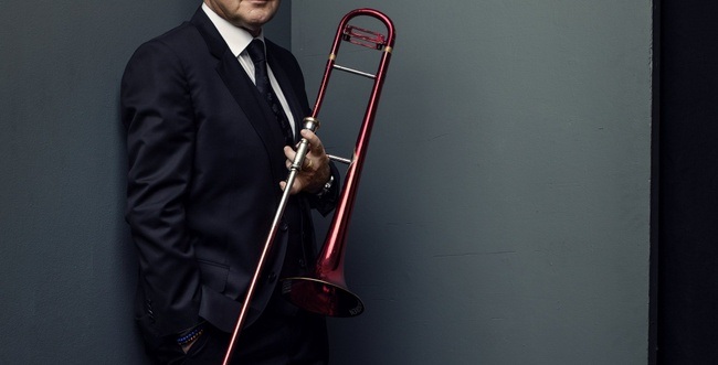 Jazz at Berlin Philharmonic