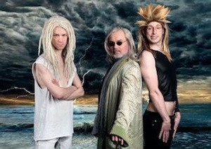 Sturm - Shakespeare in einer Fassung für das Wiener Burgtheater