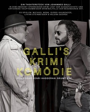Galli´s Krimikomödie