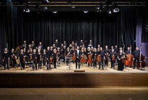 Musikkollegium Freiburg