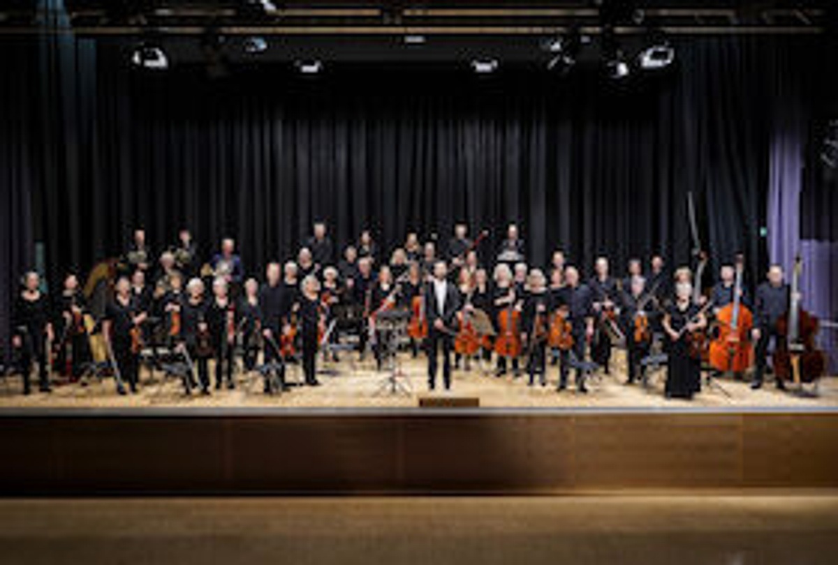 Musikkollegium Freiburg