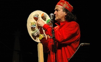 Gerhard Schöne