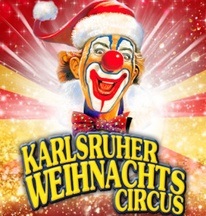17. Karlsruher Weihnachtscircus