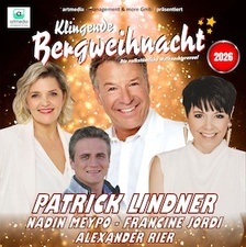 Klingende Bergweihnacht 2026