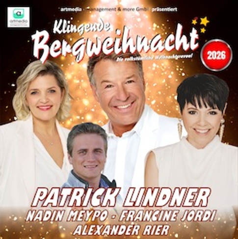Klingende Bergweihnacht 2026