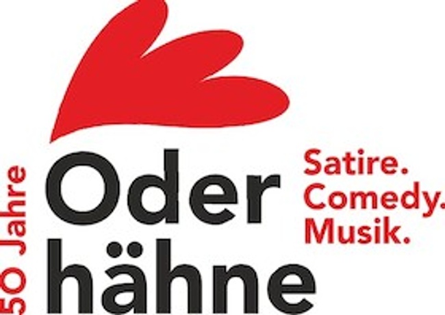 Die Oderhähne