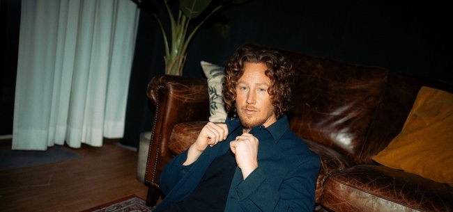 Michael Schulte