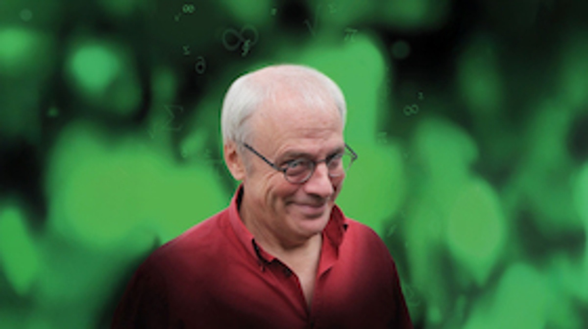 PROF. TIMM SIGG