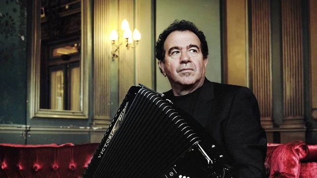 Richard Galliano