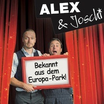 Alex & Joschi