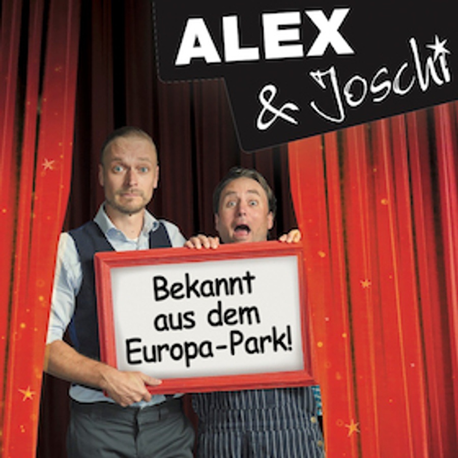 Alex & Joschi