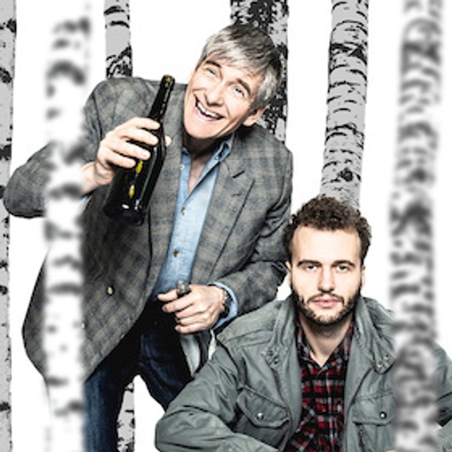 Herr Puntila und sein Knecht Matti