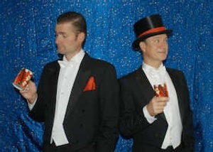 Kasseler Herrenkonfekt