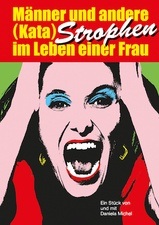 Männer und andere (kata) Strophen