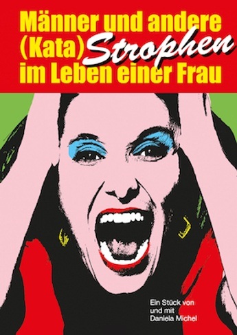 Männer und andere (kata) Strophen