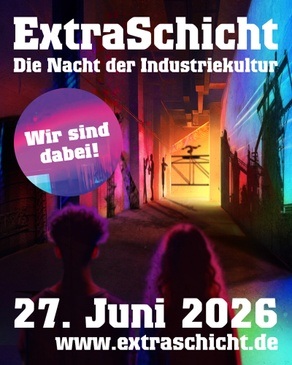 ExtraSchicht 2026