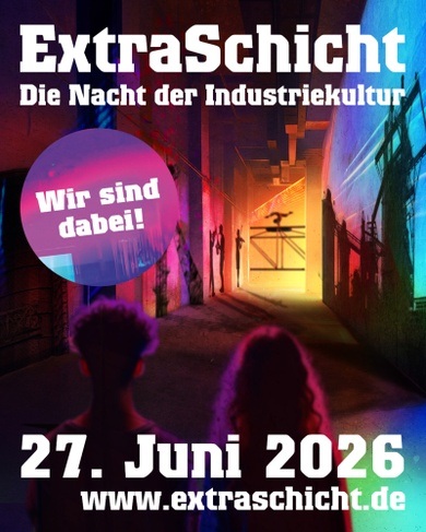 ExtraSchicht 2026