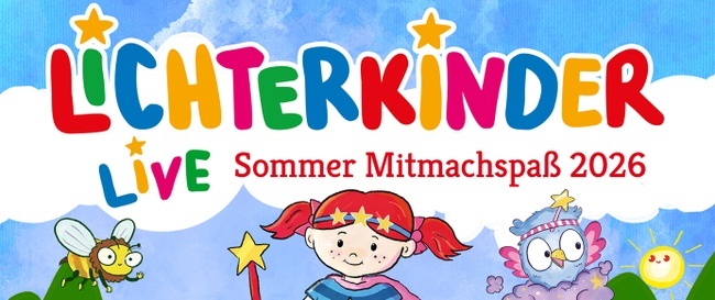 Lichterkinder