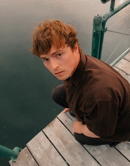 MICHEL VON WUSSOW - Verschoben auf den 24.04.2027!