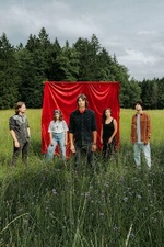 Max von Milland & Die Brennenden Herzen