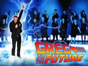 Greg to the Future