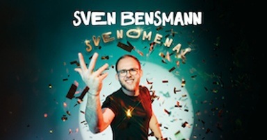 Sven Bensmann