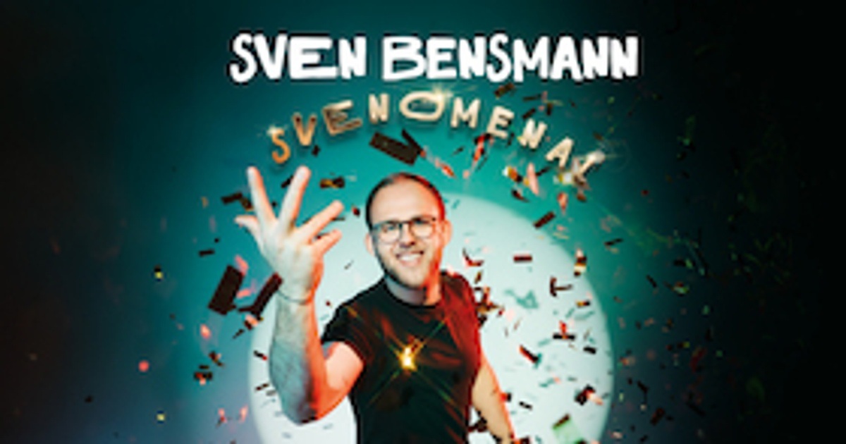 Sven Bensmann