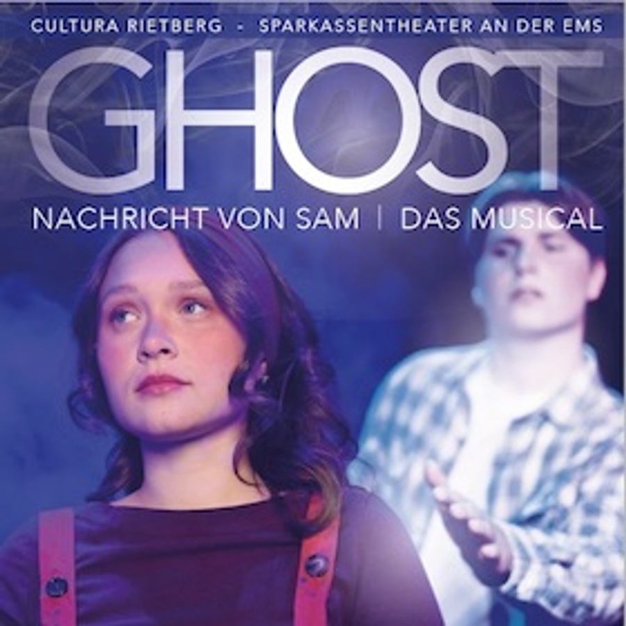 Ghost – Nachricht von Sam