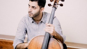 KIAN SOLTANI & BENJAMIN GROSVENOR
