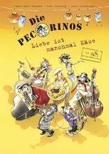 Die Pecorinos II