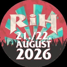 Rock im Hinterland - Festival 2026