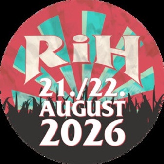 Rock im Hinterland - Festival 2026