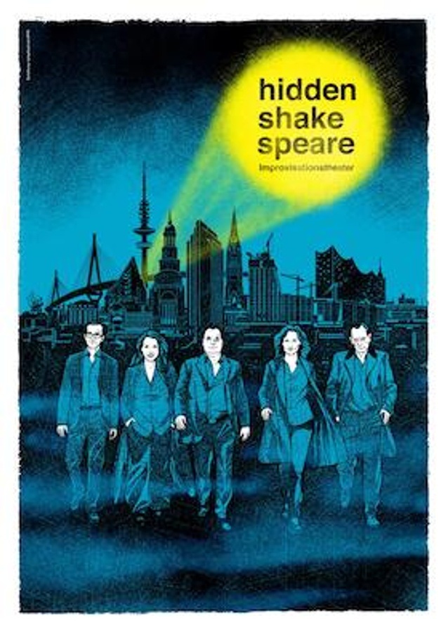 hidden shakespeare