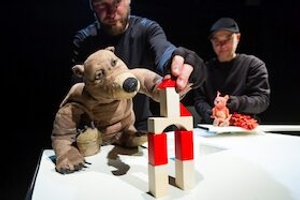 Ohne Dich, das geht doch nicht