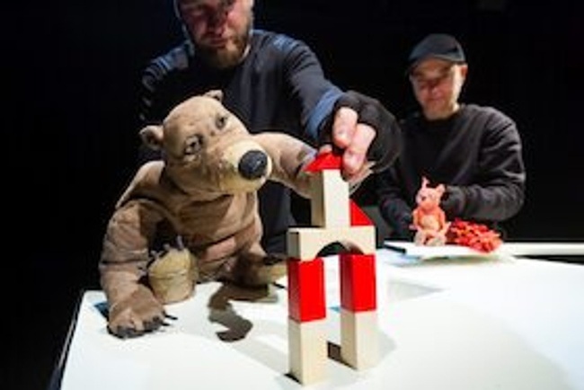 Ohne Dich, das geht doch nicht