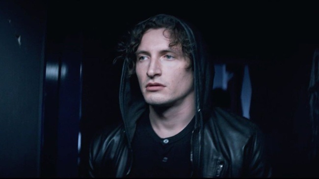 LEVIN LIAM - PECH TOUR 2027