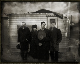 DEVOTCHKA