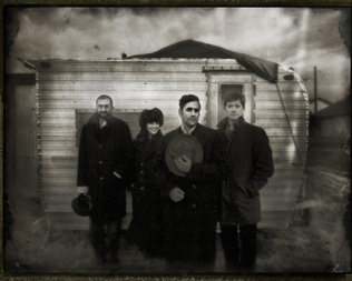 DEVOTCHKA