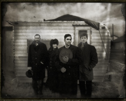 DEVOTCHKA