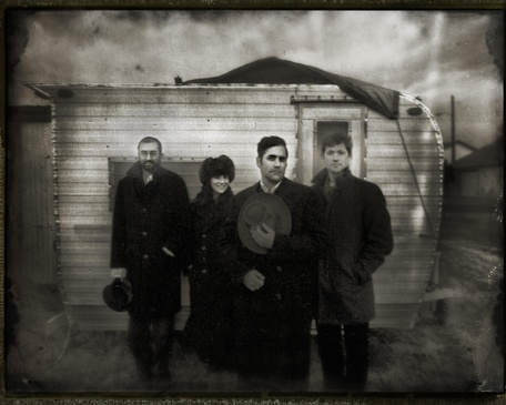 DEVOTCHKA