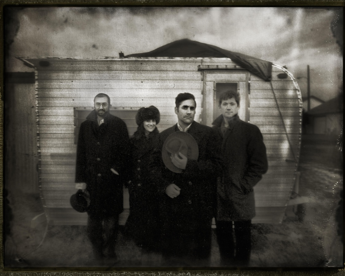 DEVOTCHKA