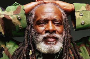 Burning Spear