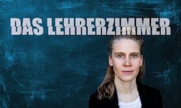 Das Lehrerzimmer
