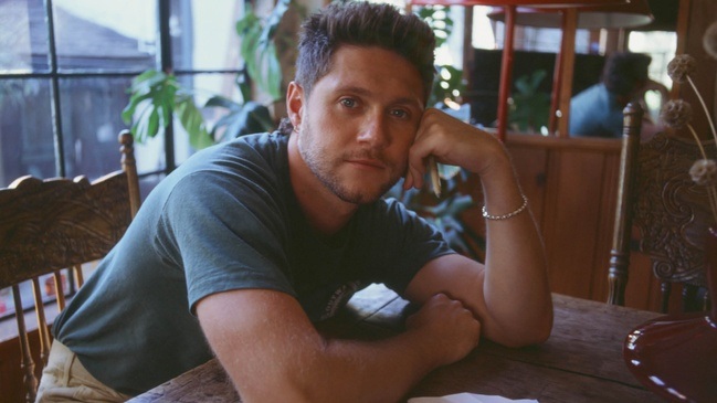Niall Horan: Dinner Party Live On Tour| Logen-Seat
