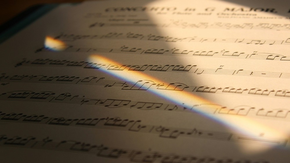 Music Lectures