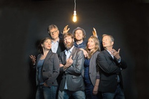 Ratz Fatz Improtheater